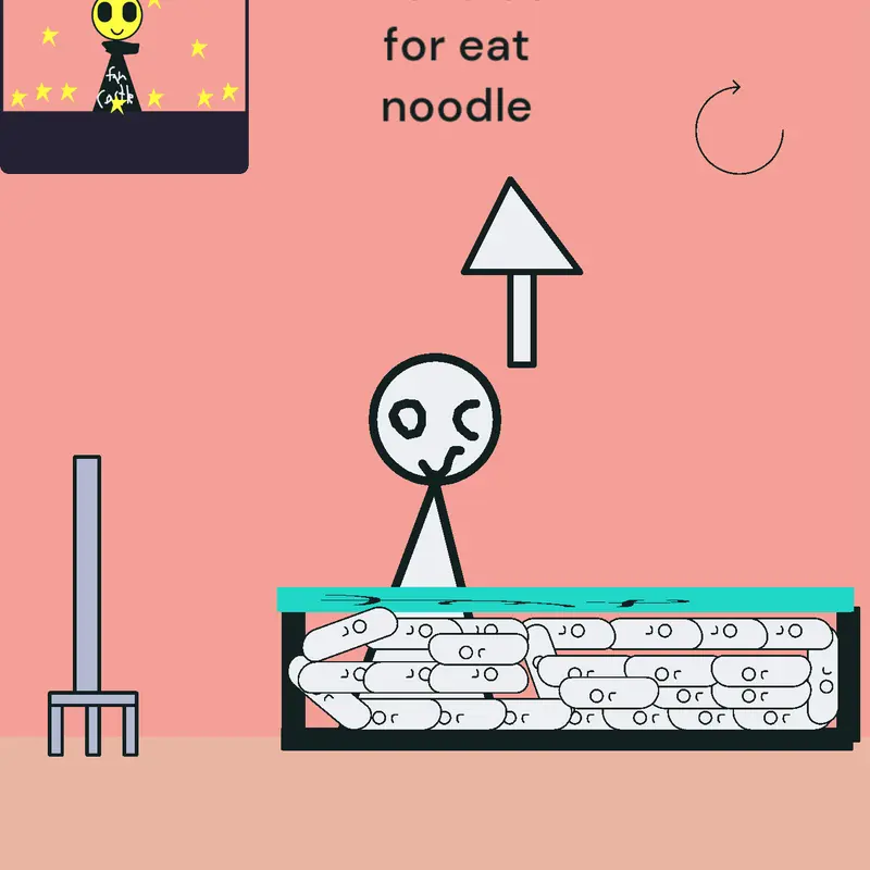 Game by @krister