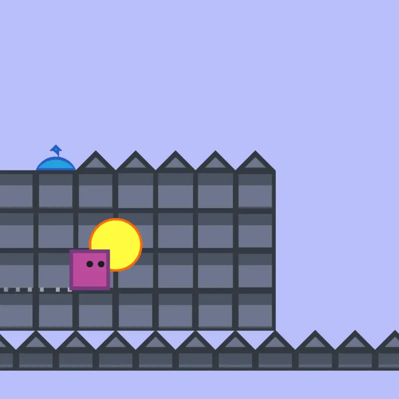 Game by @LorenzoBadur