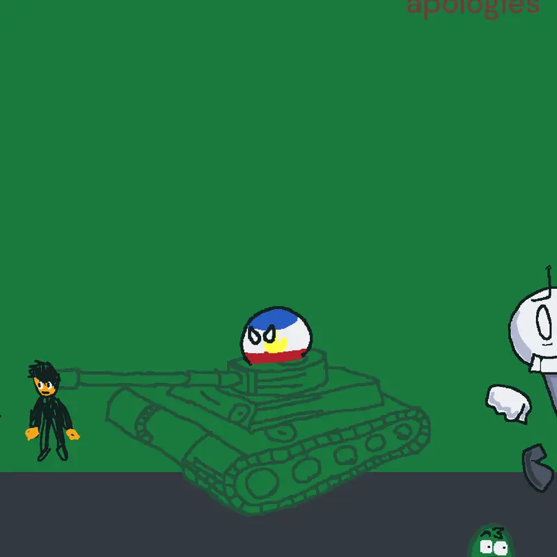 Game by @ANIMMATIC