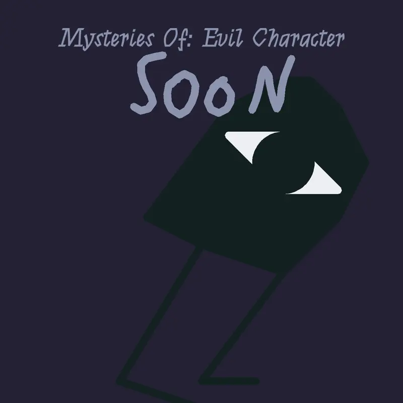 Game by @SydyClat