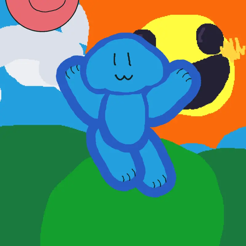 Game by @super_pata