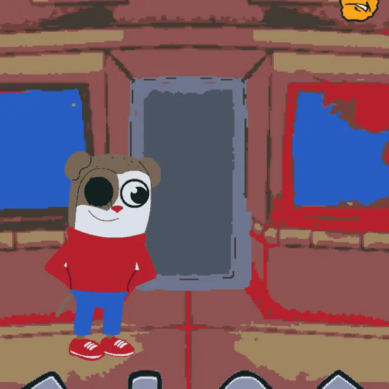 Game by @Roblox12818
