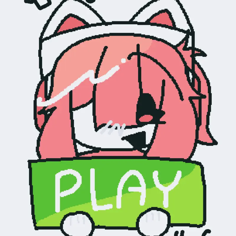 Game by @Pj_thai_animation_gamer