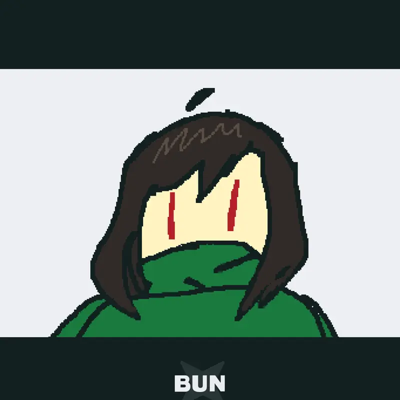 Game by @chara999