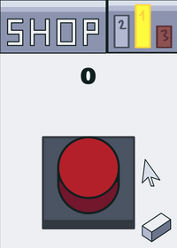 Basic Clicking Game |