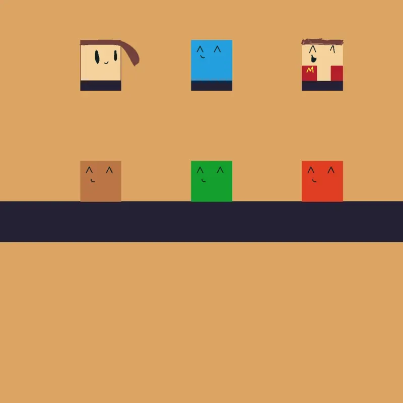 Game by @sealook_Official