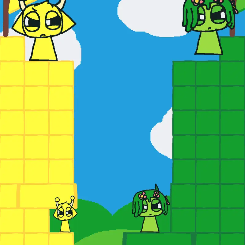Game by @TonyNinho