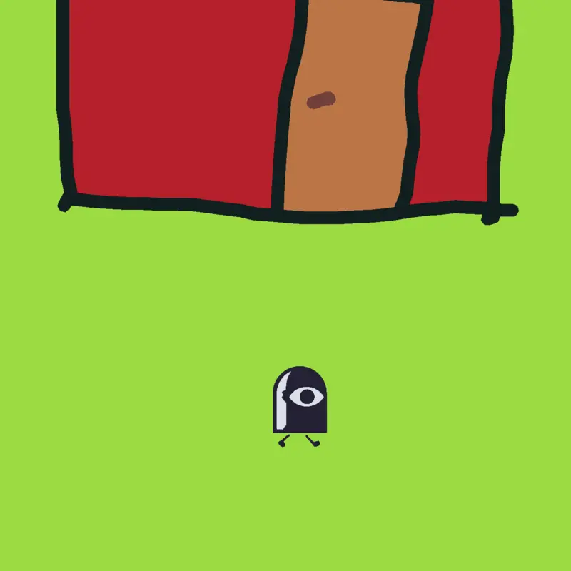 Game by @keirojoh