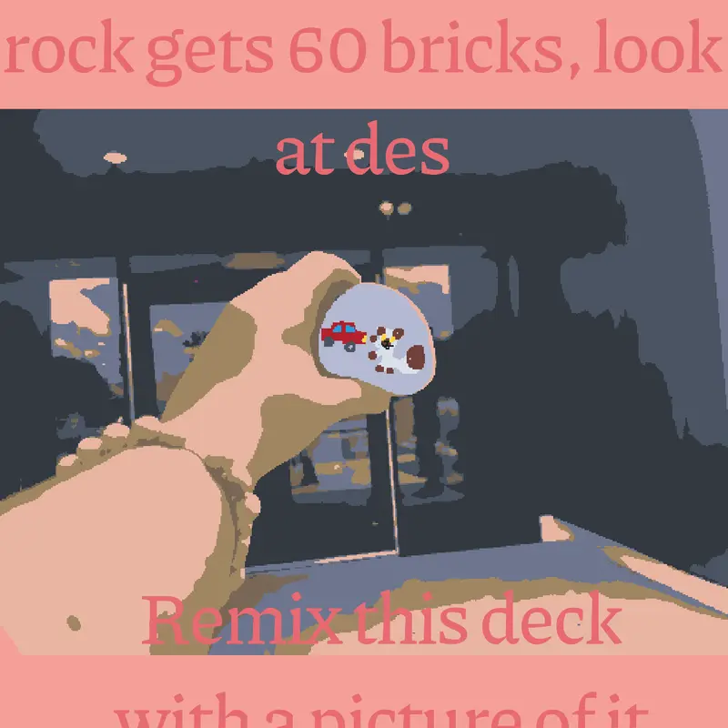 Good luck! by @Echoo