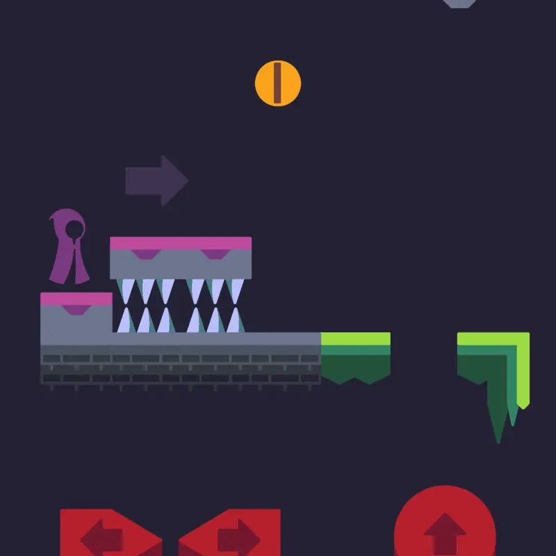 A easy platform by @sean_sus