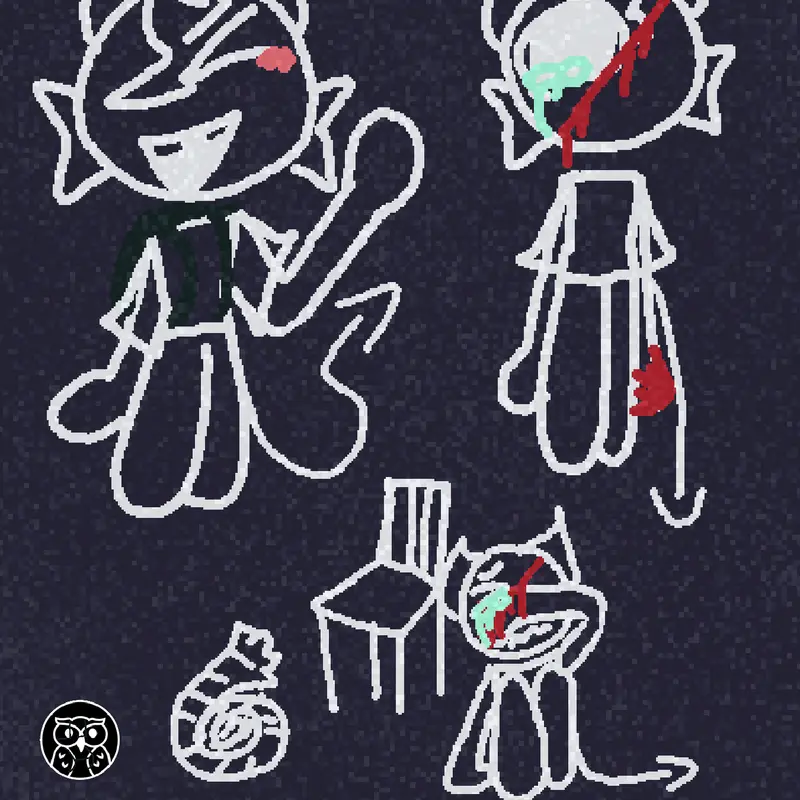 Oc by @_GOOFBLL_