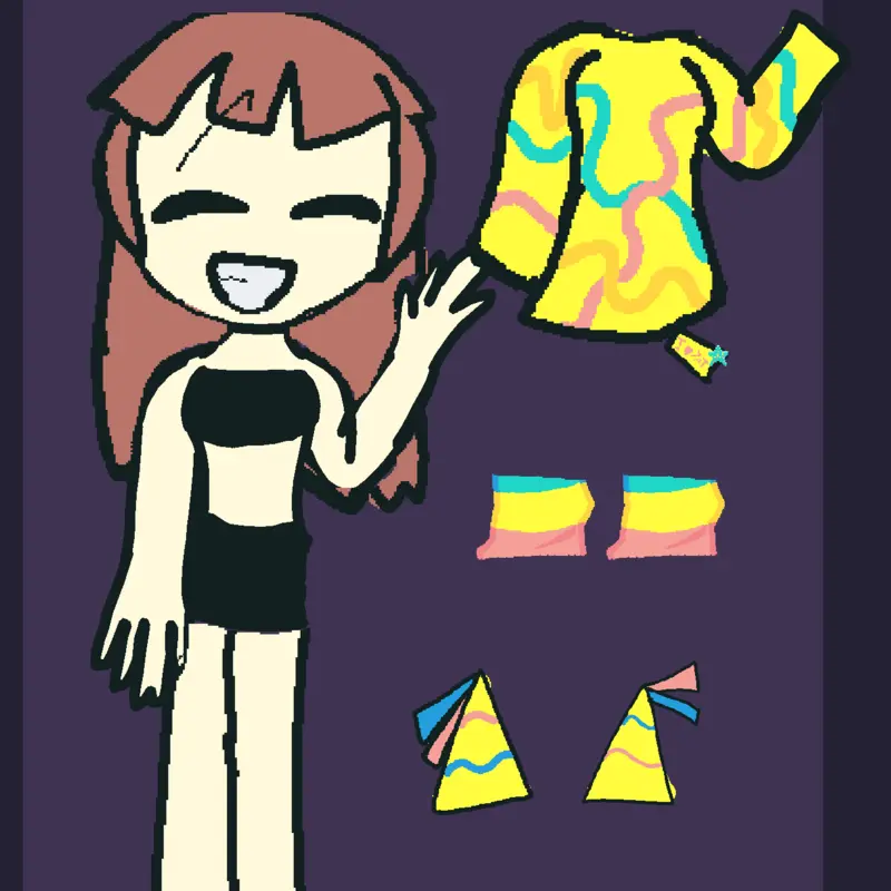Xd by @NataliMndez