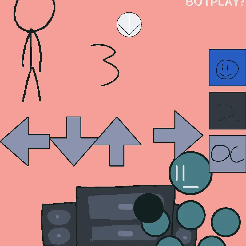 Game by @Deerbro