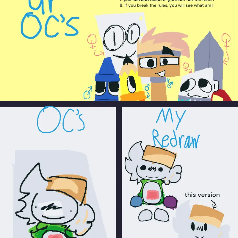 Game by @FanSkull_NoJustNeeded