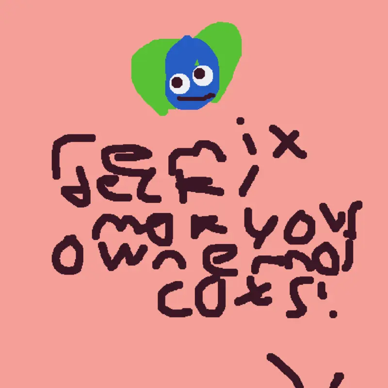 Game by @GAVINABUSERS-BT