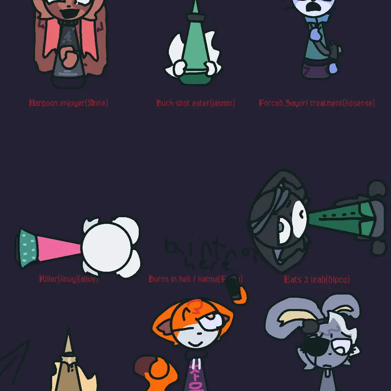 Game by @sprunkigray123