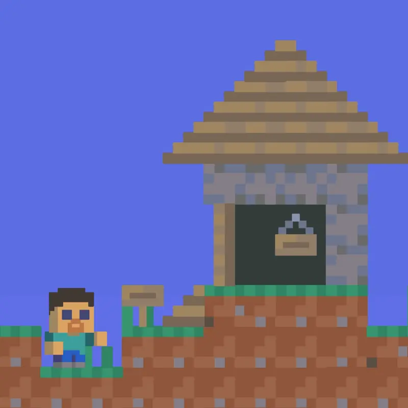 Game by @iceloop