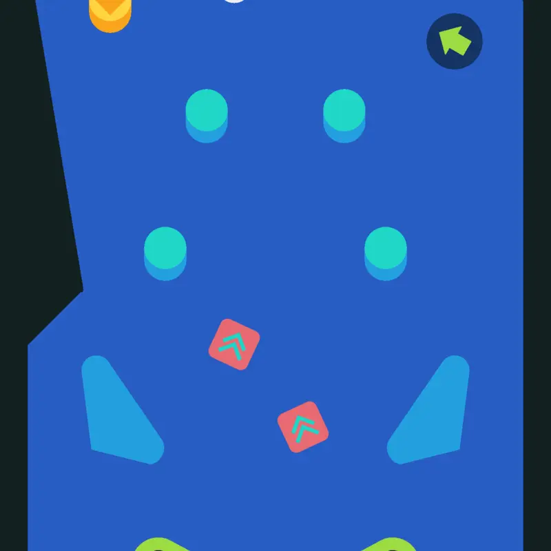 Ballgame by @hasmter