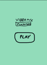 Vibrating Plataform