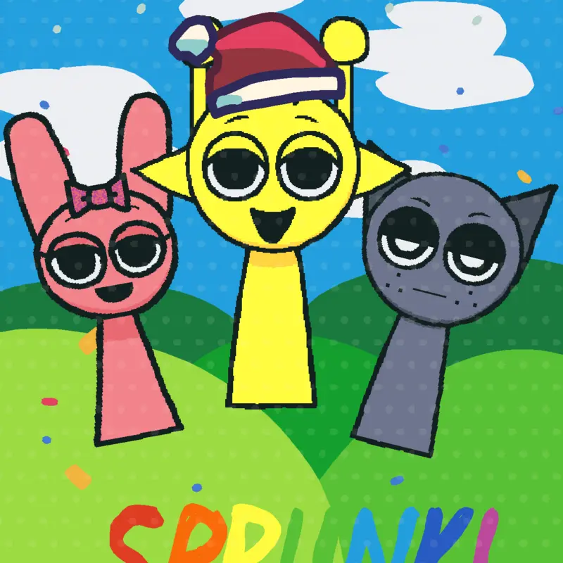Game by @vickyyclickyy