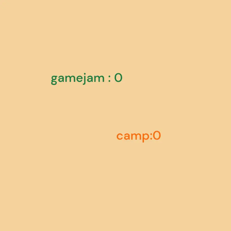 Game by @orangetree