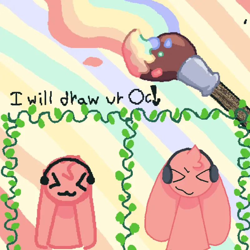 Game by @SpriteLover4life