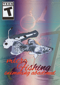 The micro fish