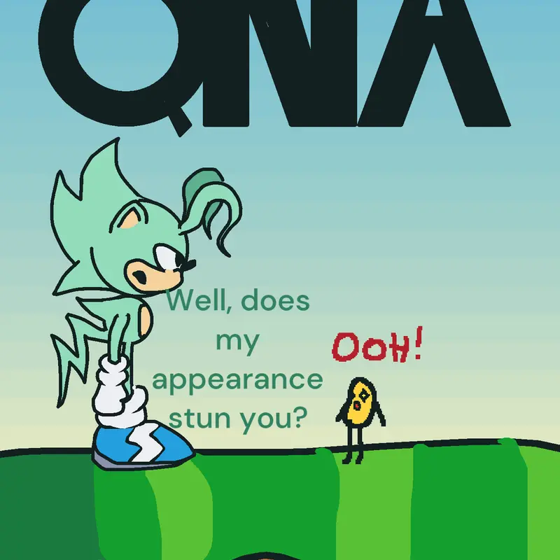 Game by @Emeraldthehedghog