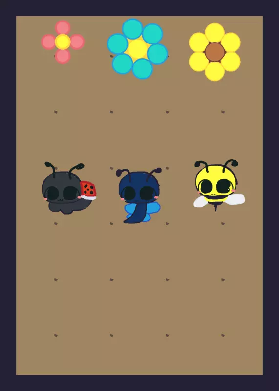 Game by @matmatoe