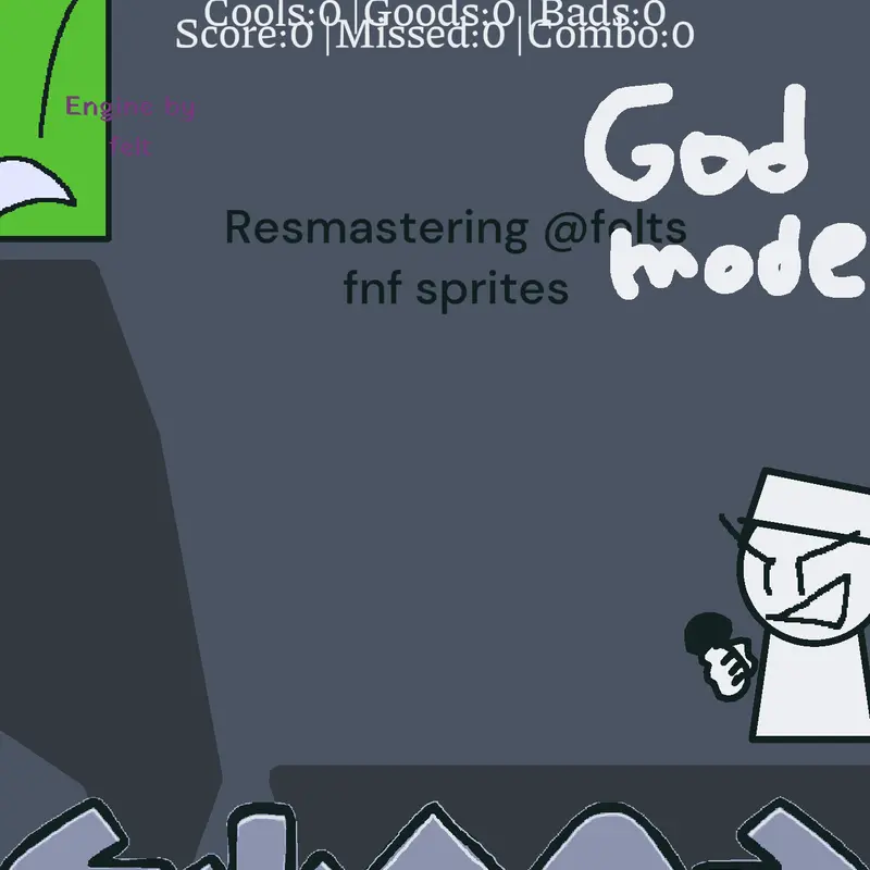 Game by @edwolls