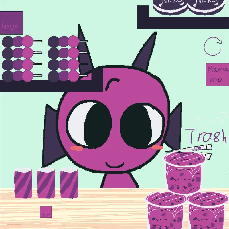 Game by @Mirabella18