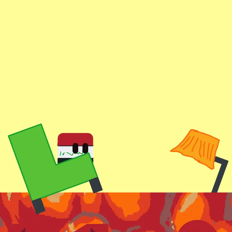 Game by @Alimaher77