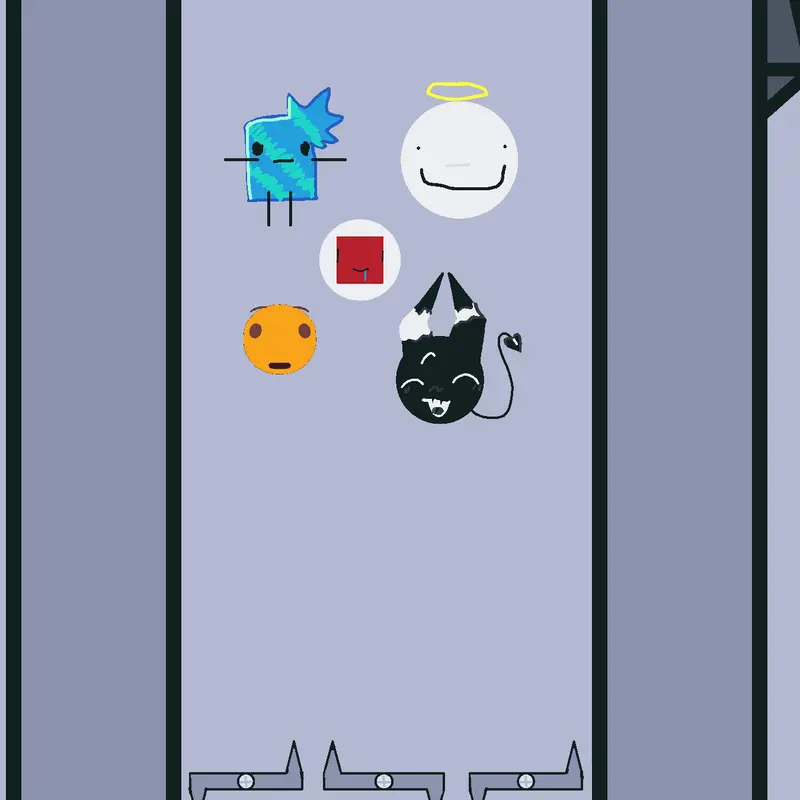 Game by @Reddy_cube