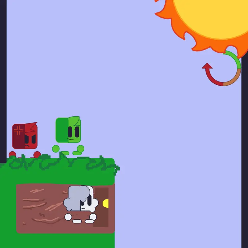 Game by @keremcebl123