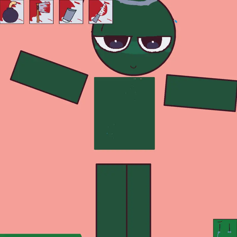 Game by @AnDRay