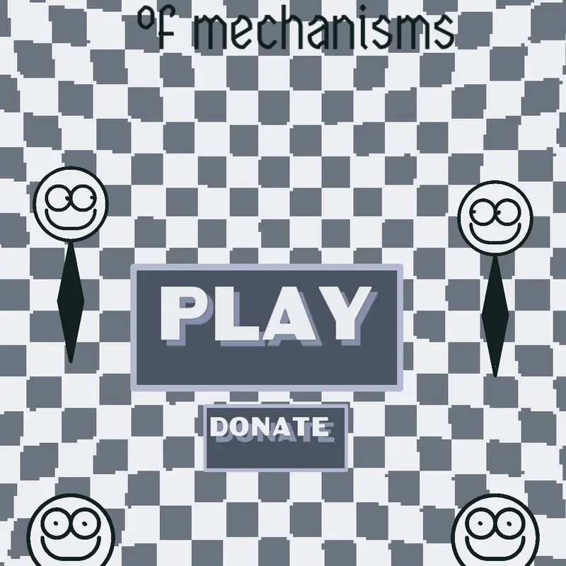 Exhibitions - Museum of Mechanisms by @Marblerace2