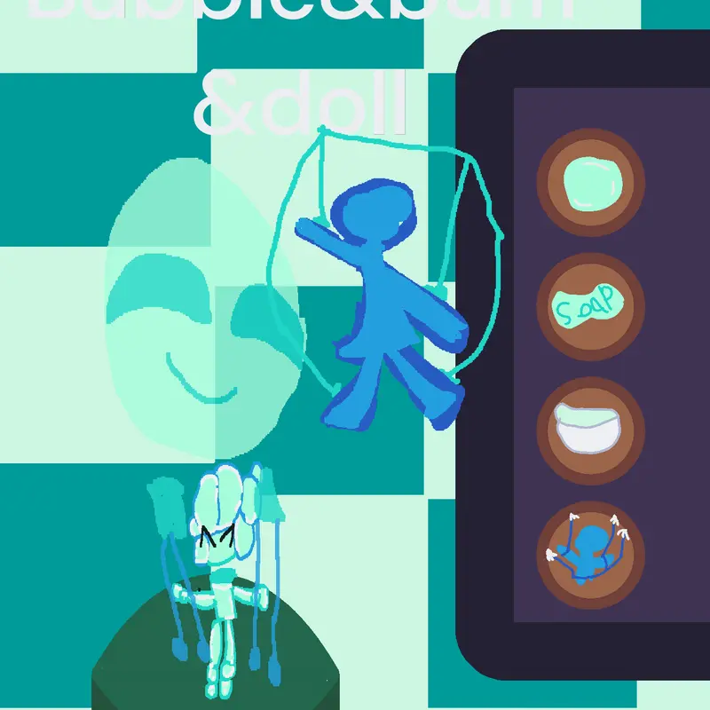 Game by @skyc