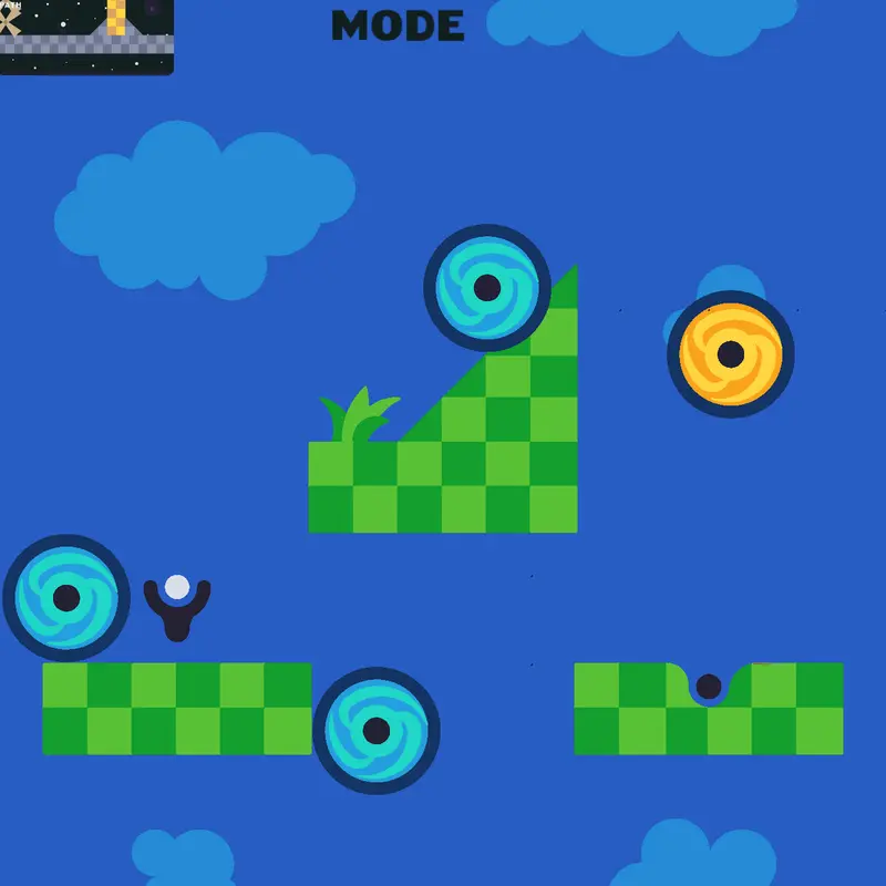 Game by @HatUpOfficial