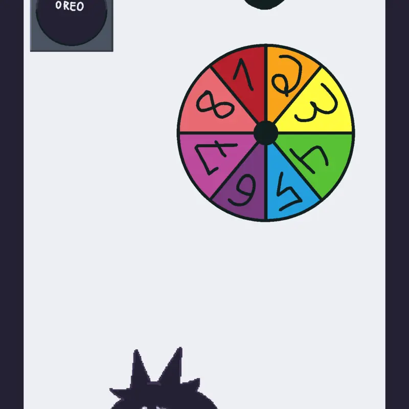 Game by @FollowingUsers