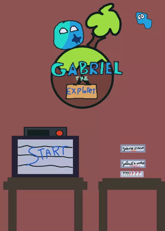 Game by @Ninjor
