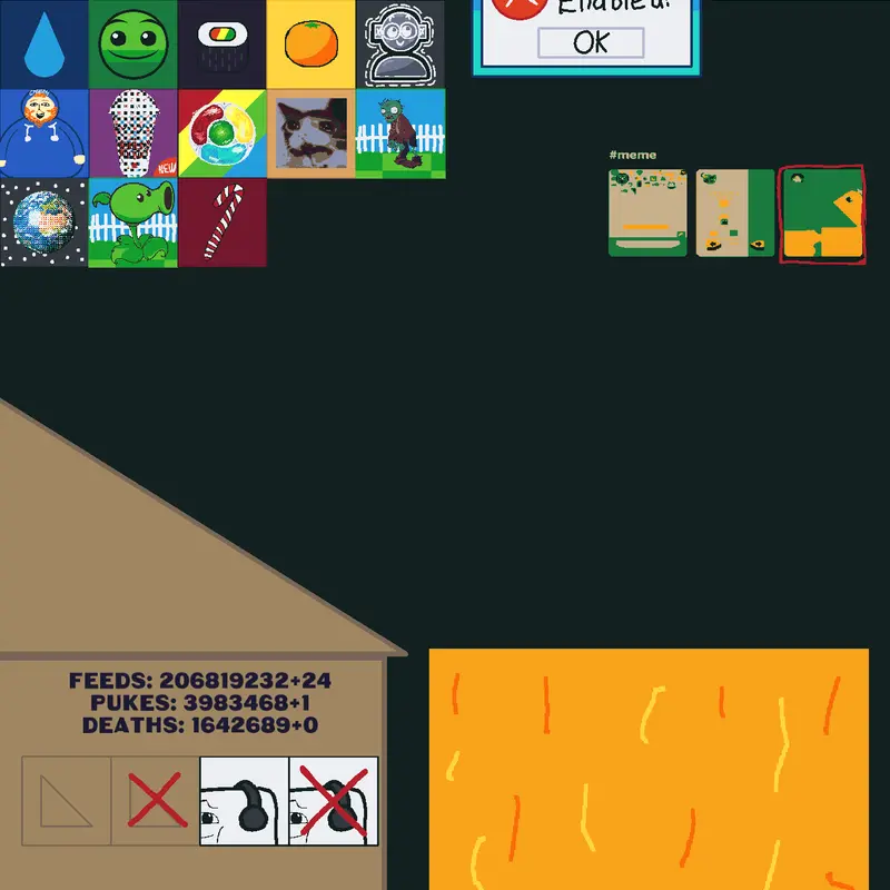 Game by @daffamidutt