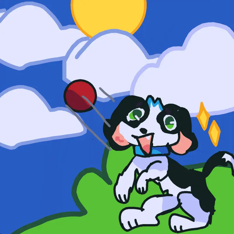 Game by @Mik-Mik_Doggy