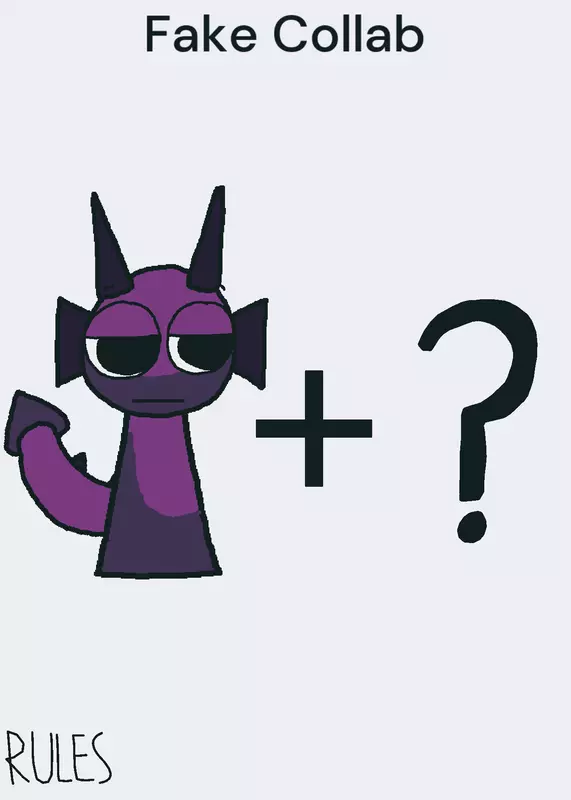 Game by @SprunkiAnimation