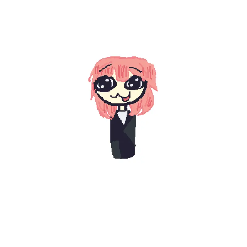 Game by @gl1tchh