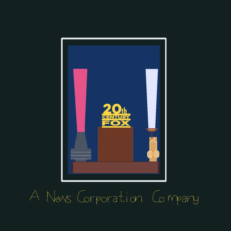 Game by @2085foxfilm