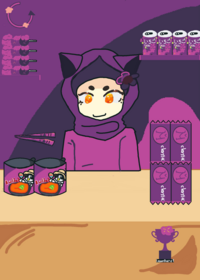 Purple👾🍇🌌^^