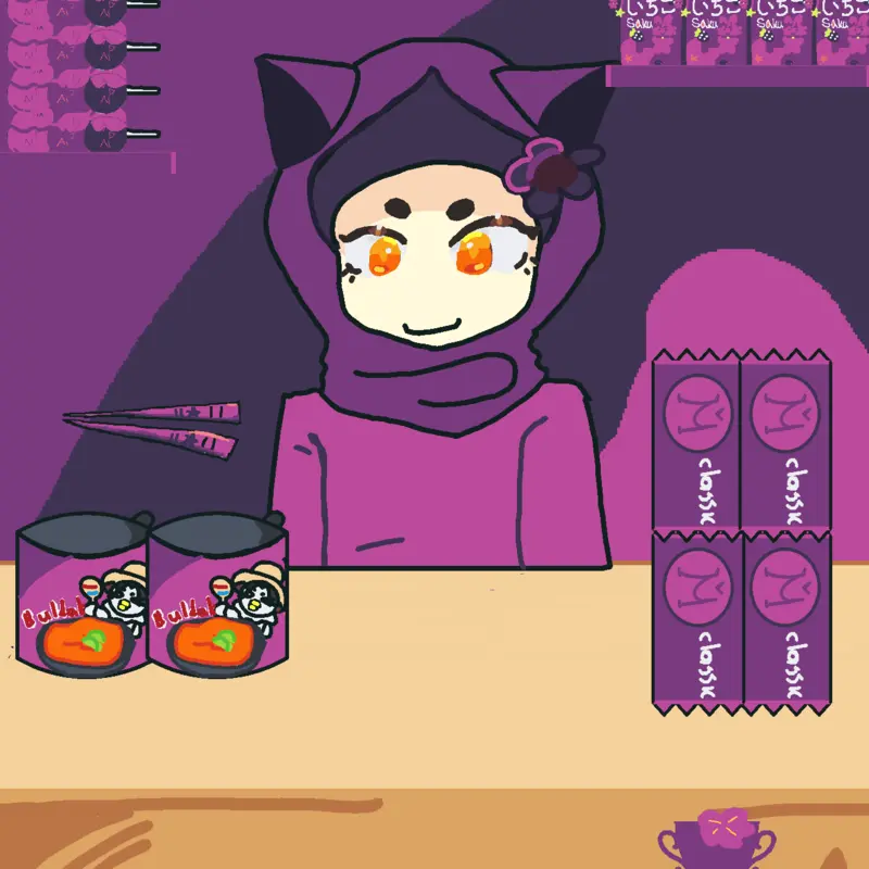 Game by @Yuka_Minorhsii