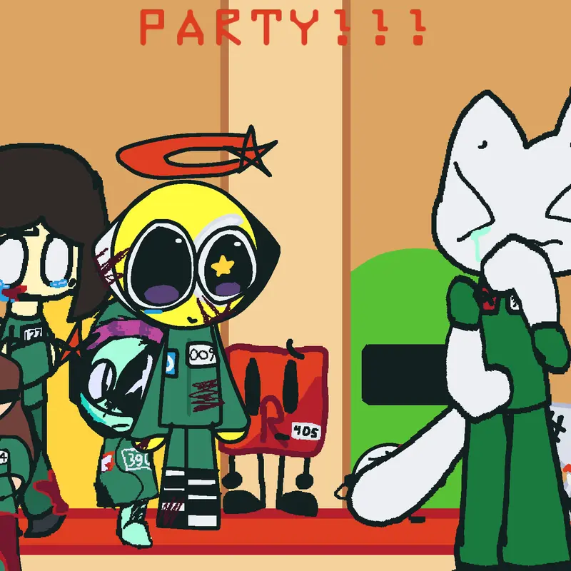 Game by @sofylofy