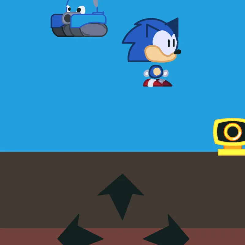 Game by @MK2studios