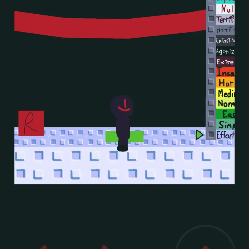 Game by @mohahah